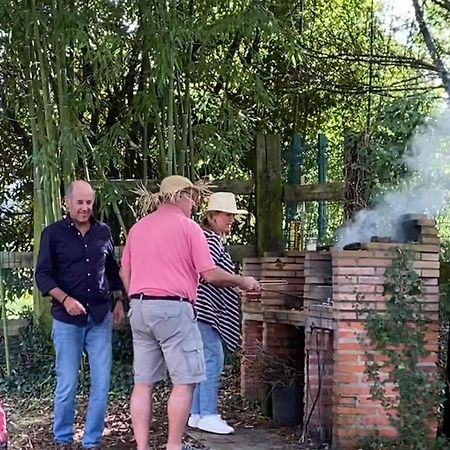 Casa Rural El Pozo Tremeo Sona 外观 照片