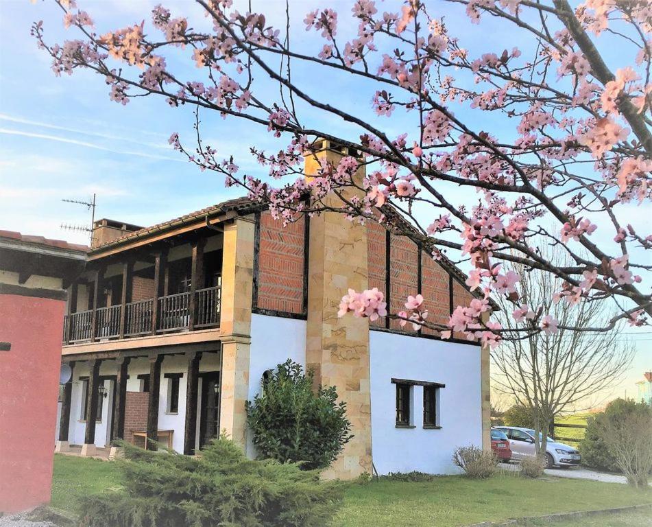 Casa Rural El Pozo Tremeo Sona 外观 照片