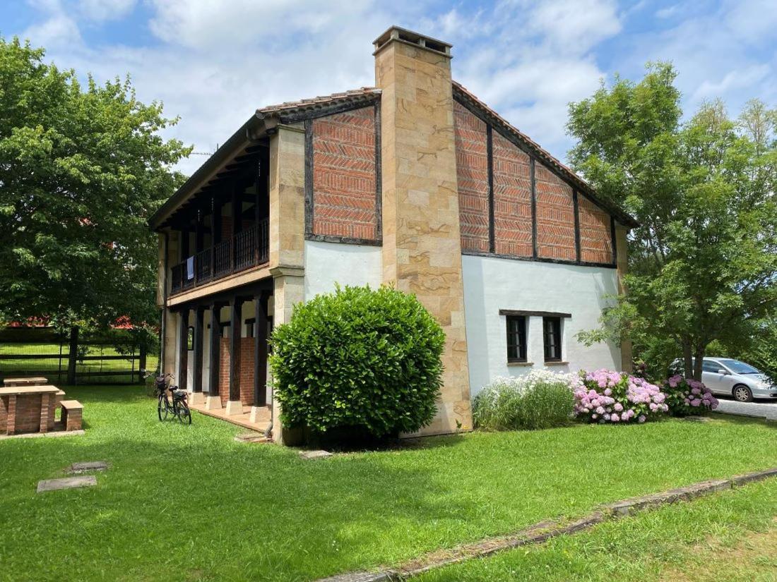 Casa Rural El Pozo Tremeo Sona 外观 照片
