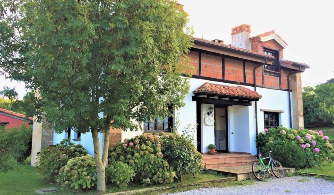 Casa Rural El Pozo Tremeo Sona 外观 照片