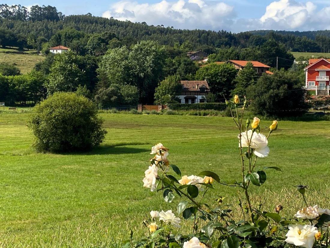 Casa Rural El Pozo Tremeo Sona 外观 照片