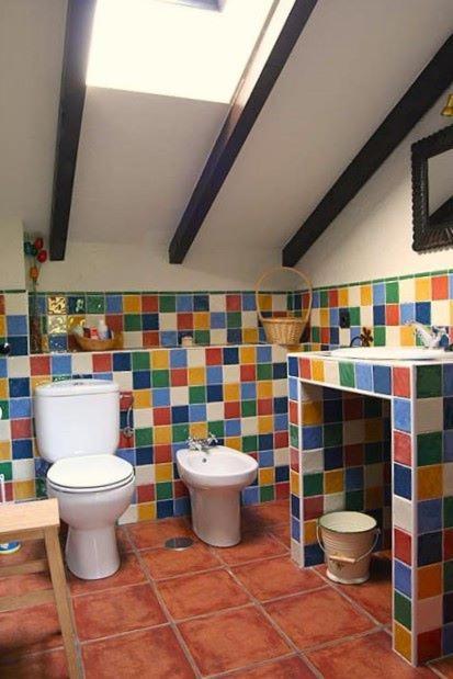 Casa Rural El Pozo Tremeo Sona 外观 照片